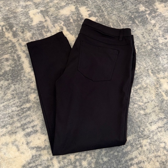 Lululemon Men's 29” inseam ABC pants